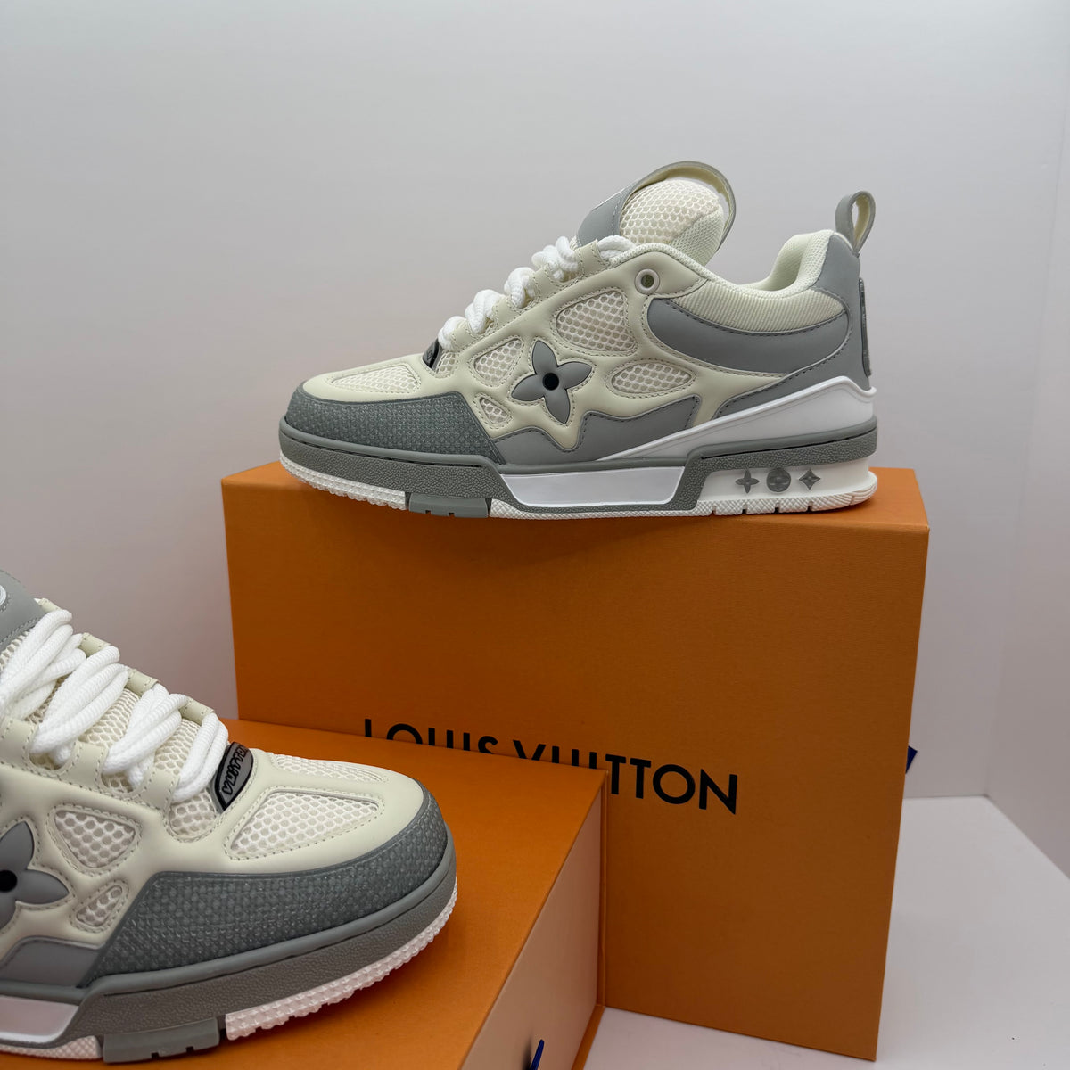 LOUIS VUITTON SKATE 2026 🪙