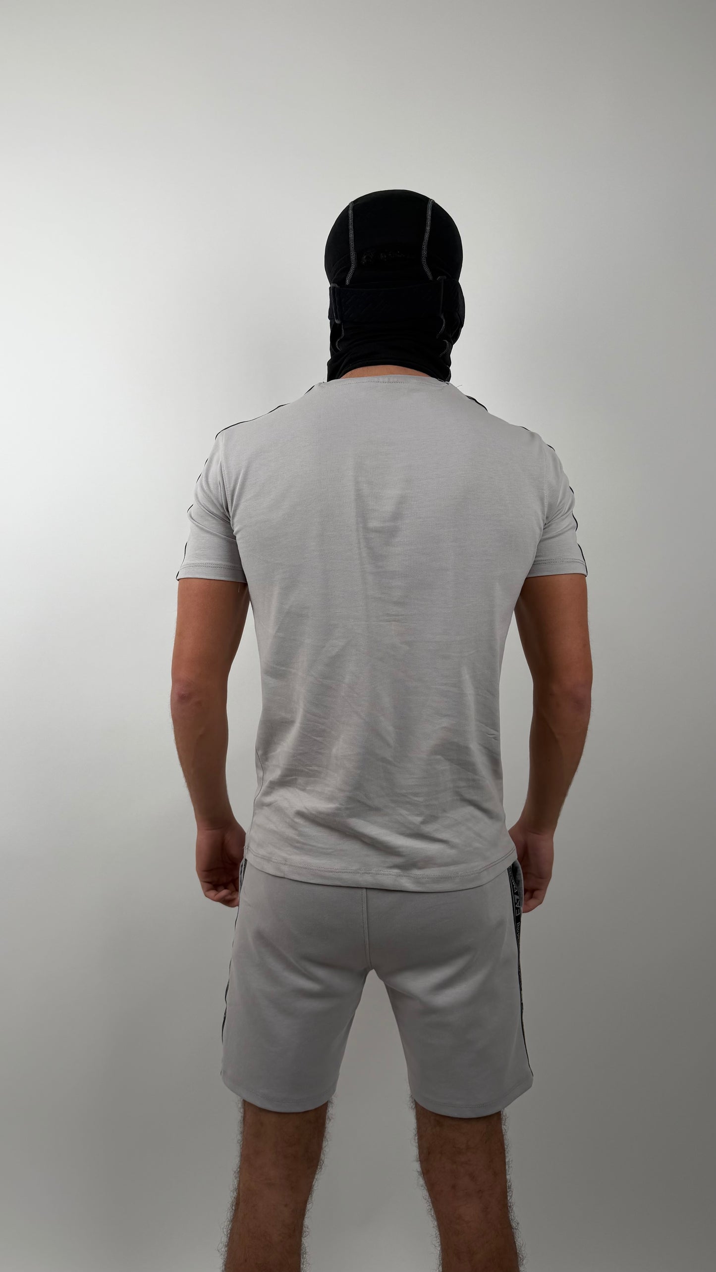 CONJUNTO CORTO EA7