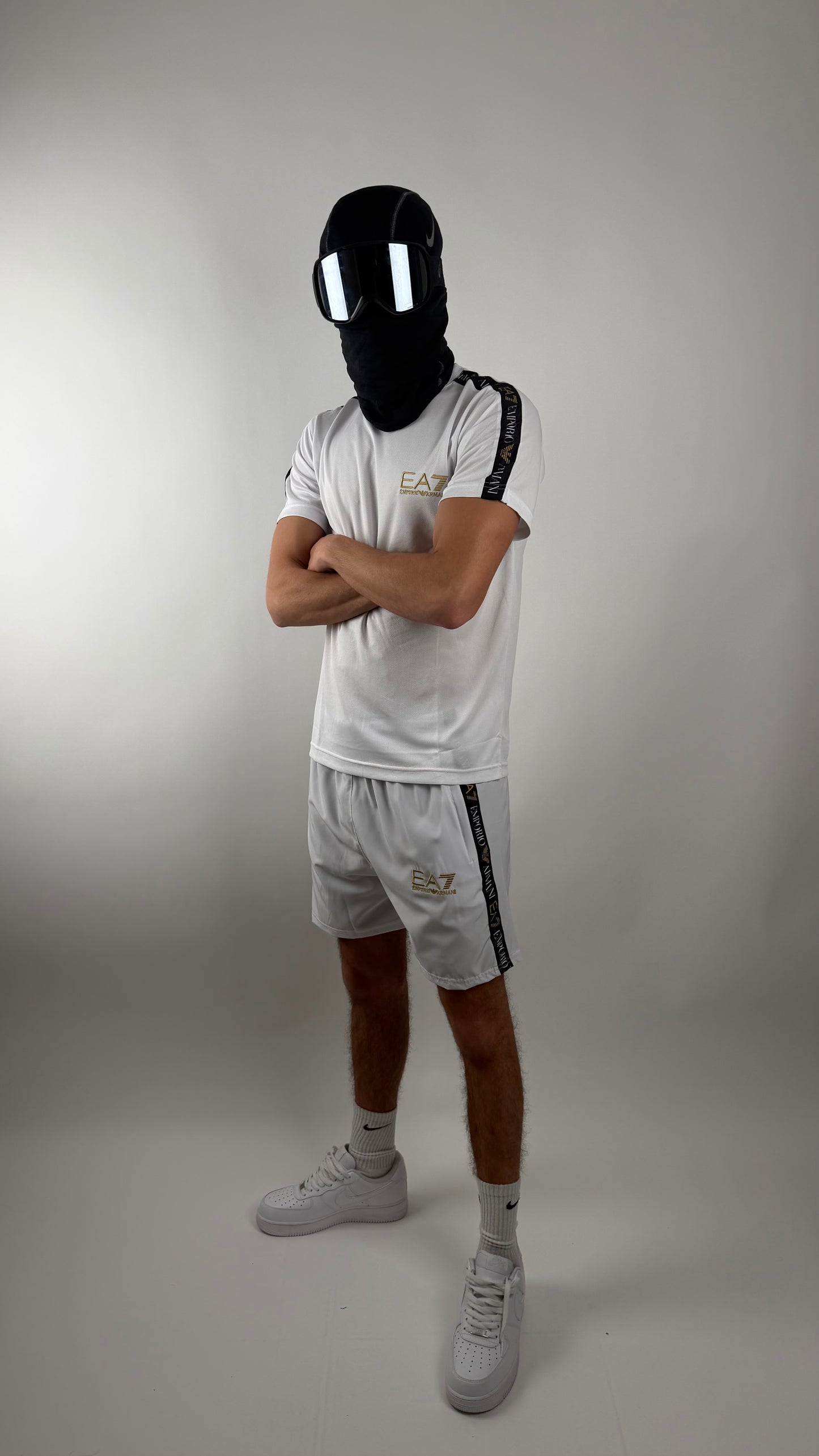 NUEVO CONJUNTO EA7