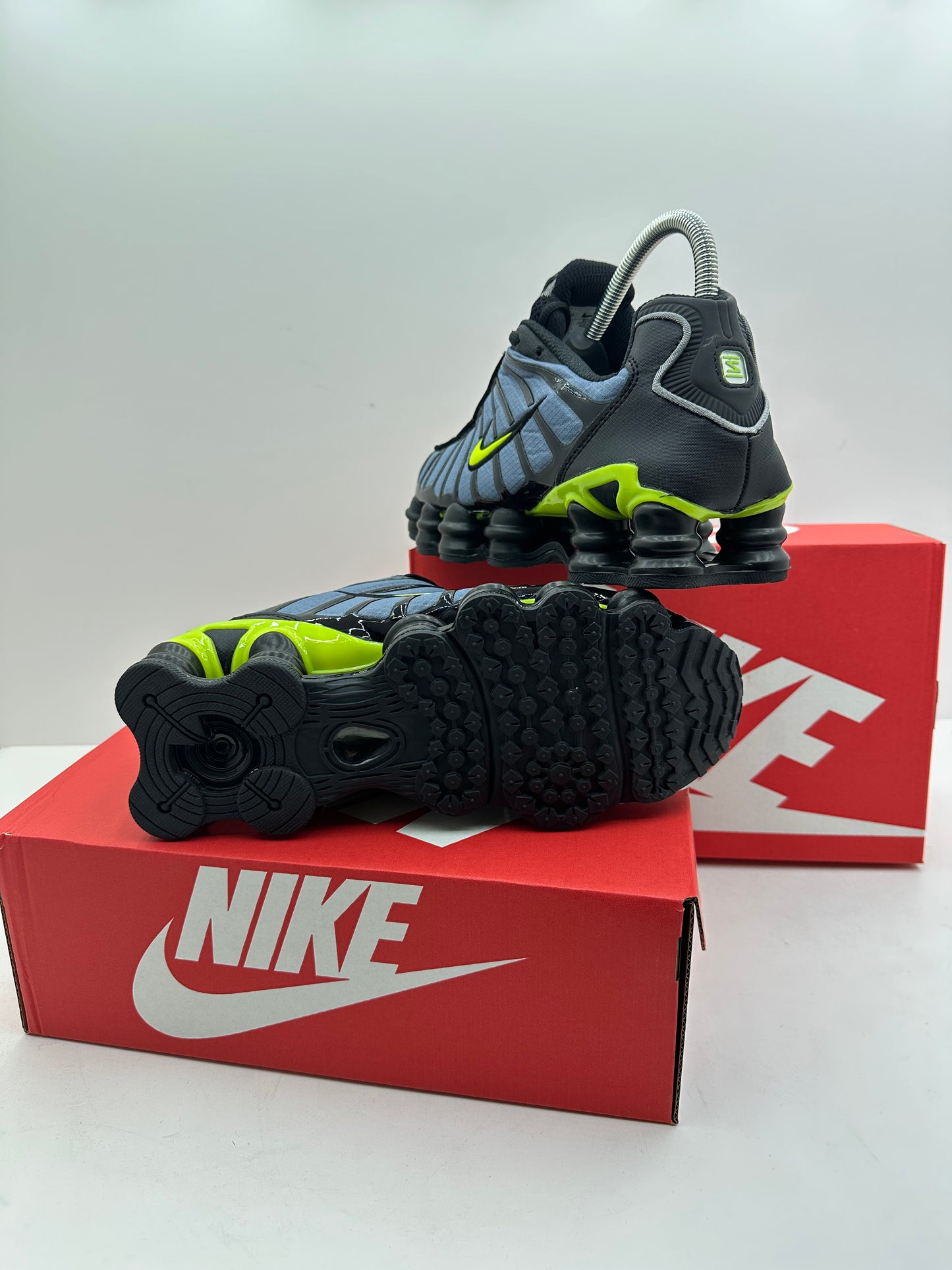 Nike Shox Tl