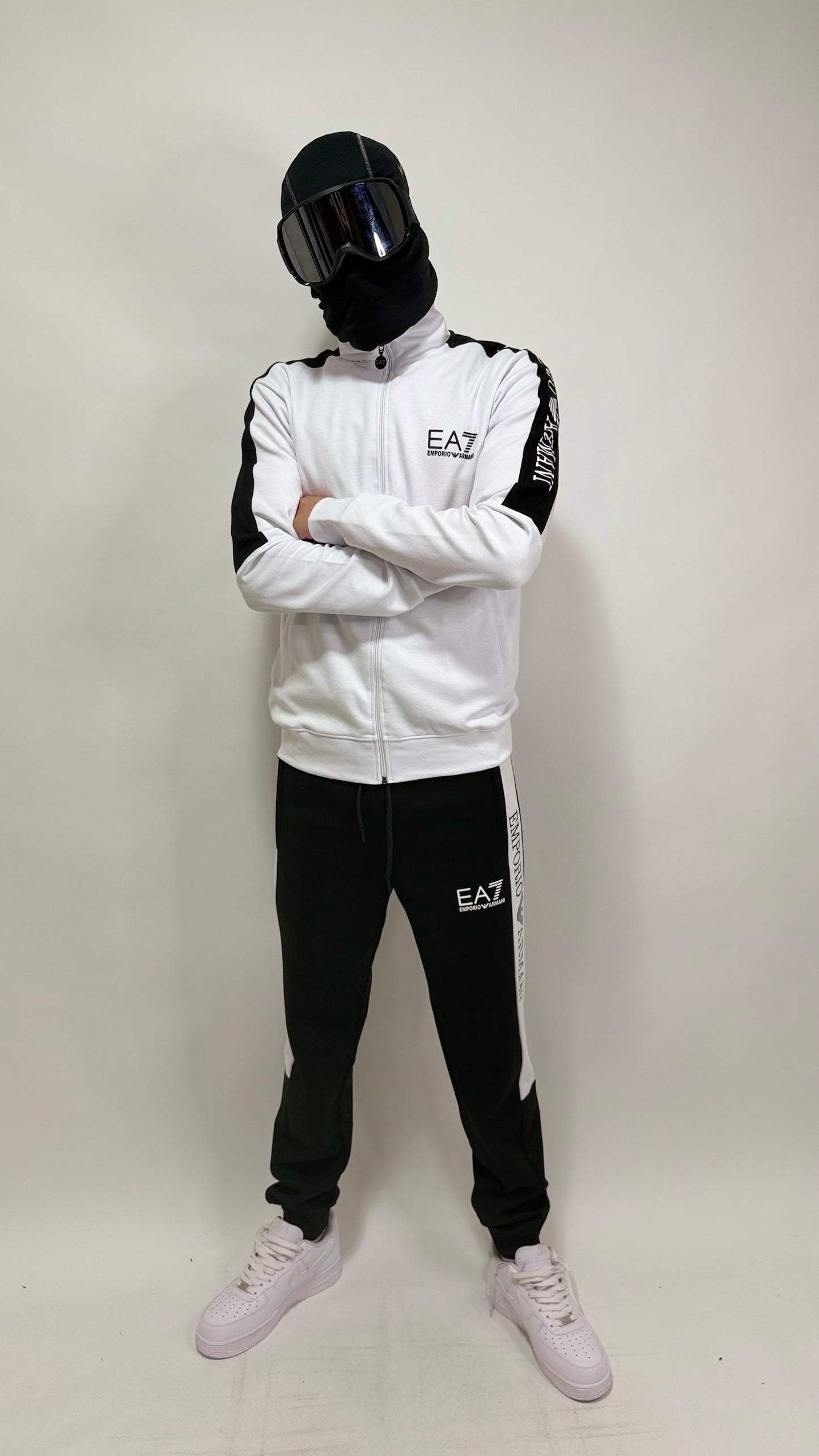 CHANDAL EA7 | NUEVO MODELO