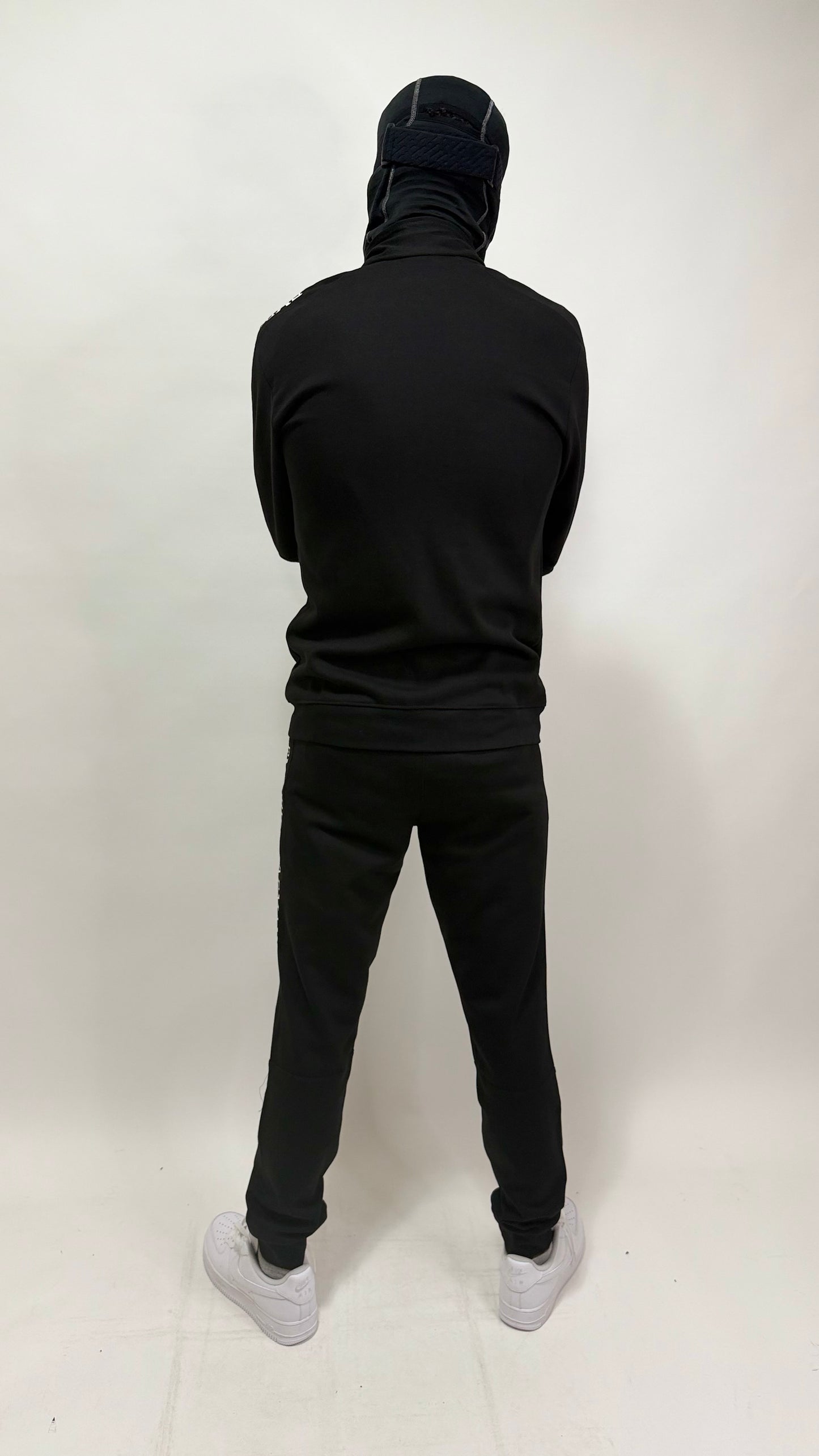 CHANDAL EA7 | NUEVO MODELO