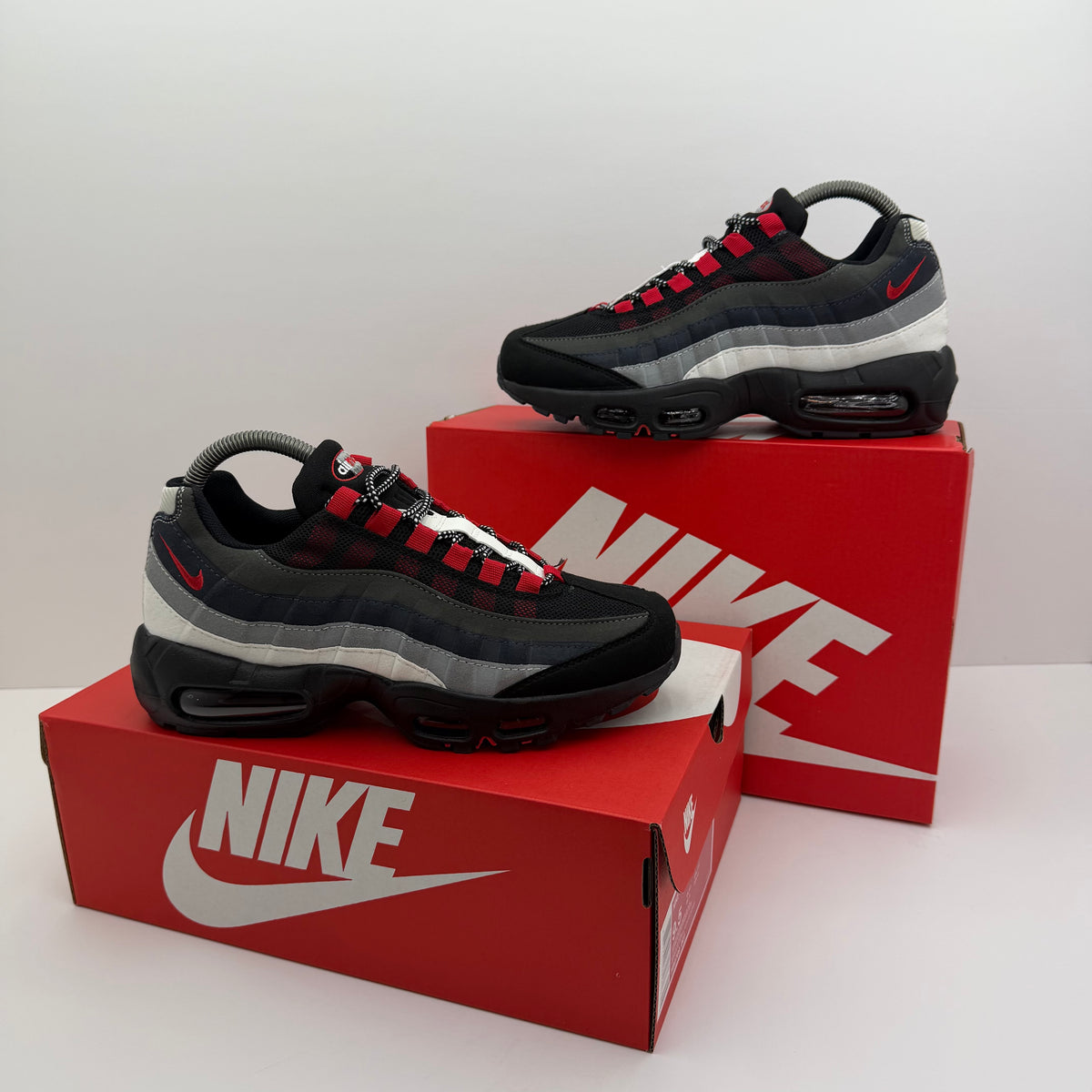 NIKE AIR MAX 95 2026