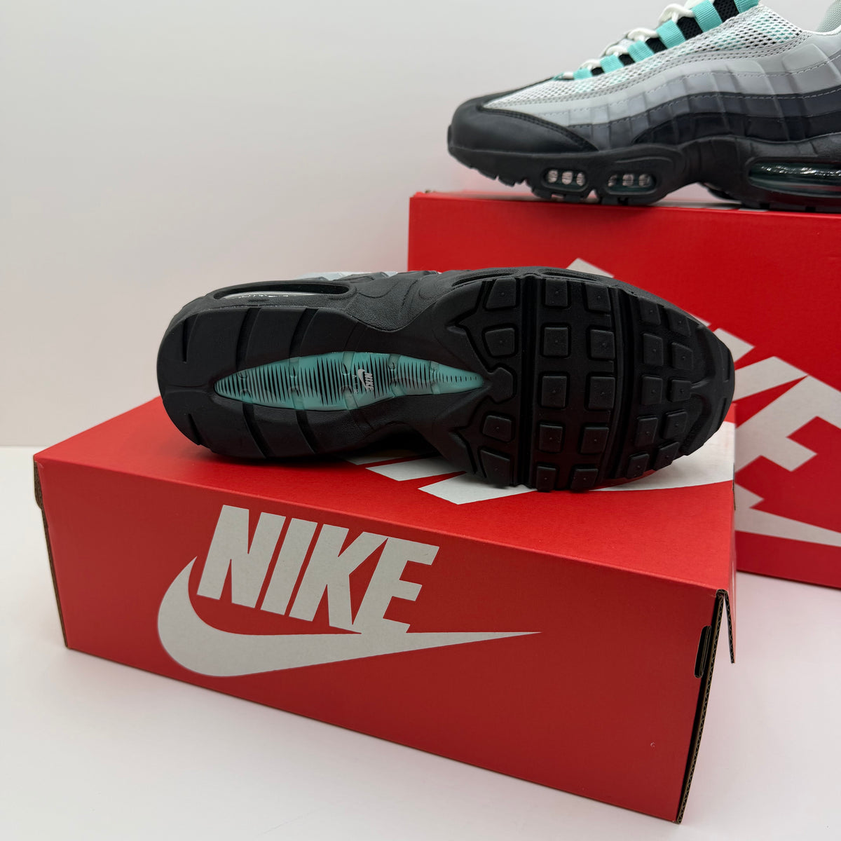 NIKE AIR MAX 95 2026