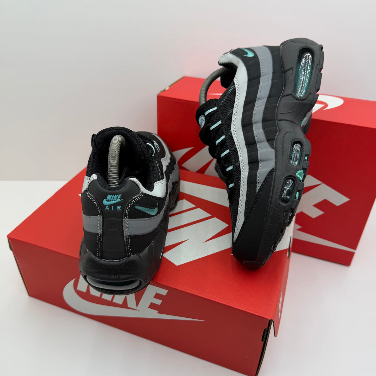 NIKE AIR MAX 95 2026