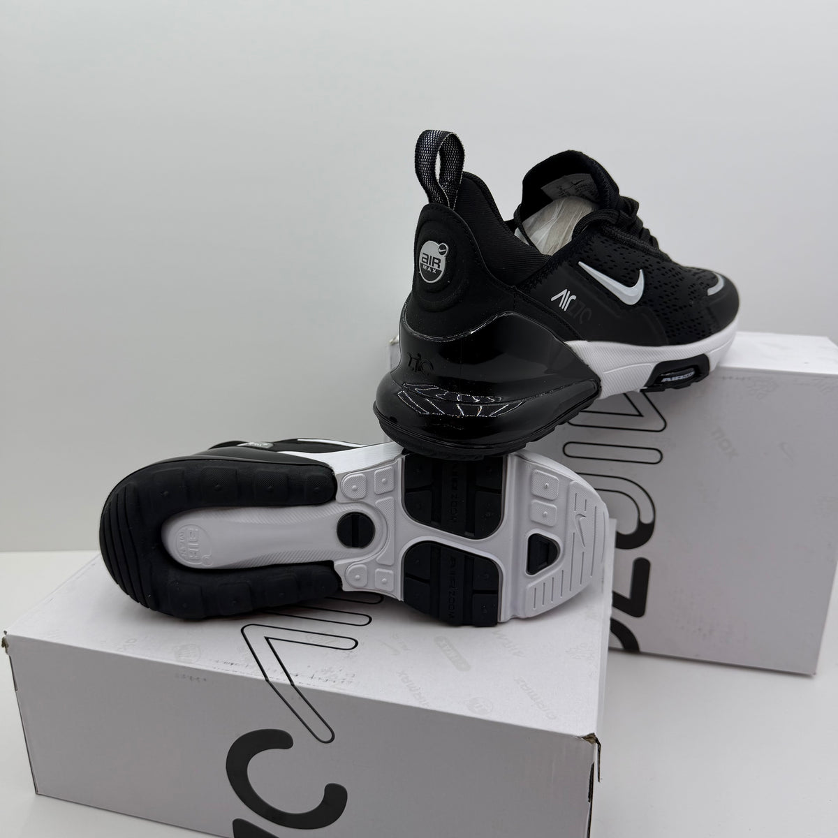 NIKE AIR MAX 270 DUSTY CACTUS 2026