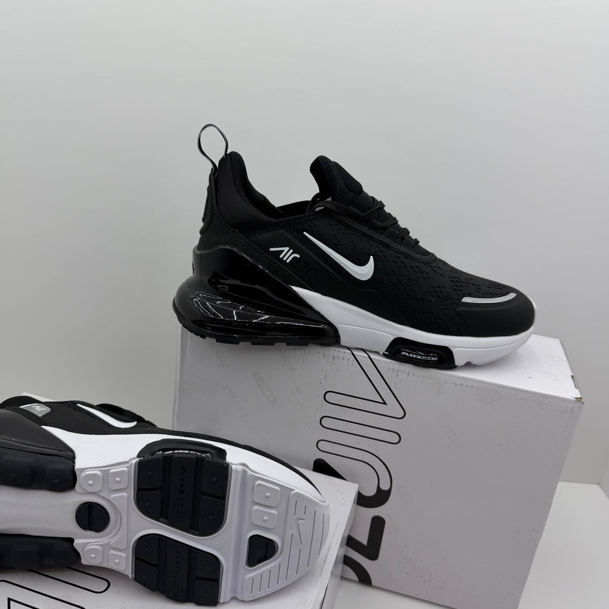 NIKE AIR MAX 270 DUSTY CACTUS 2026