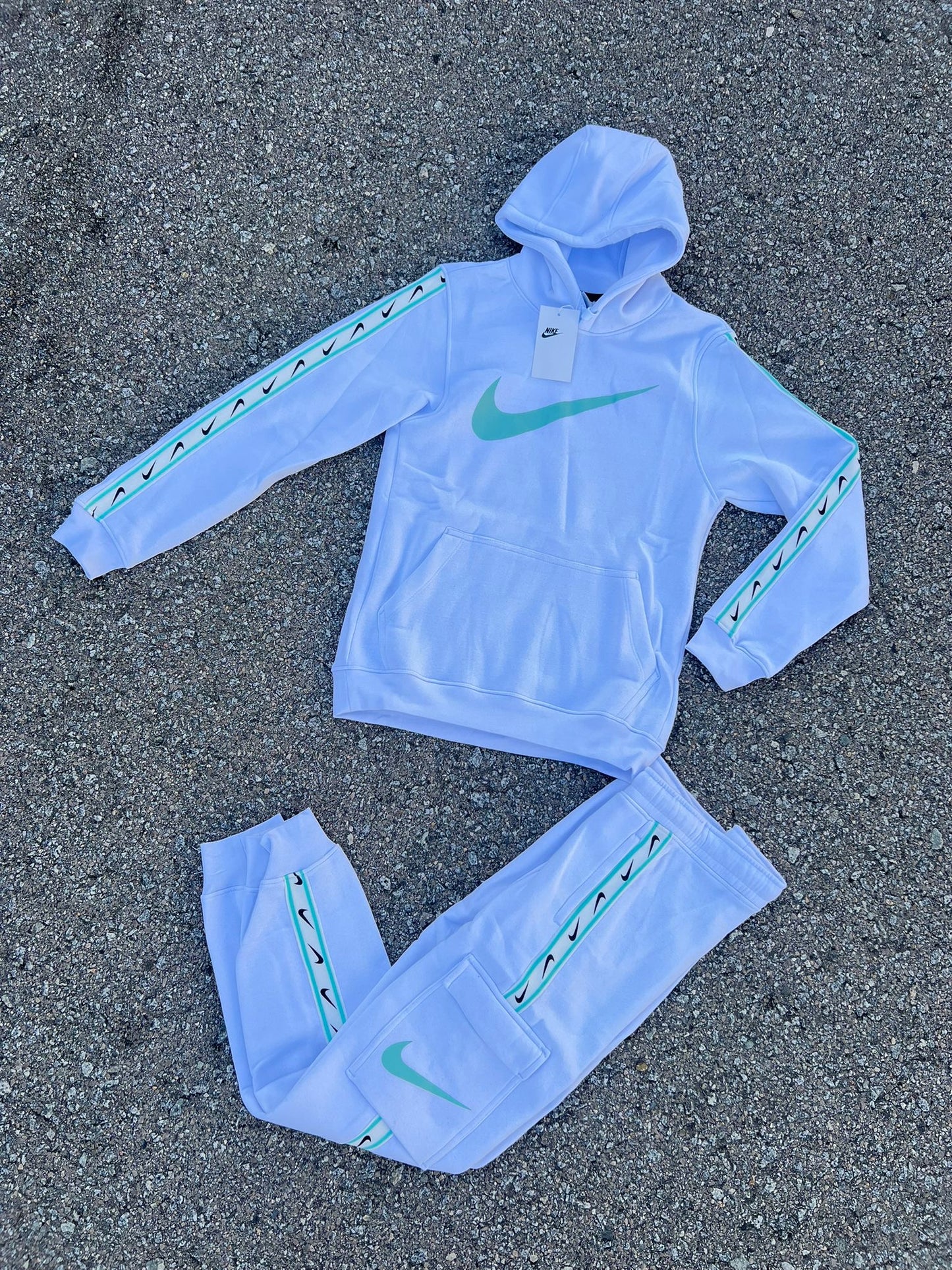 Chandal Nike