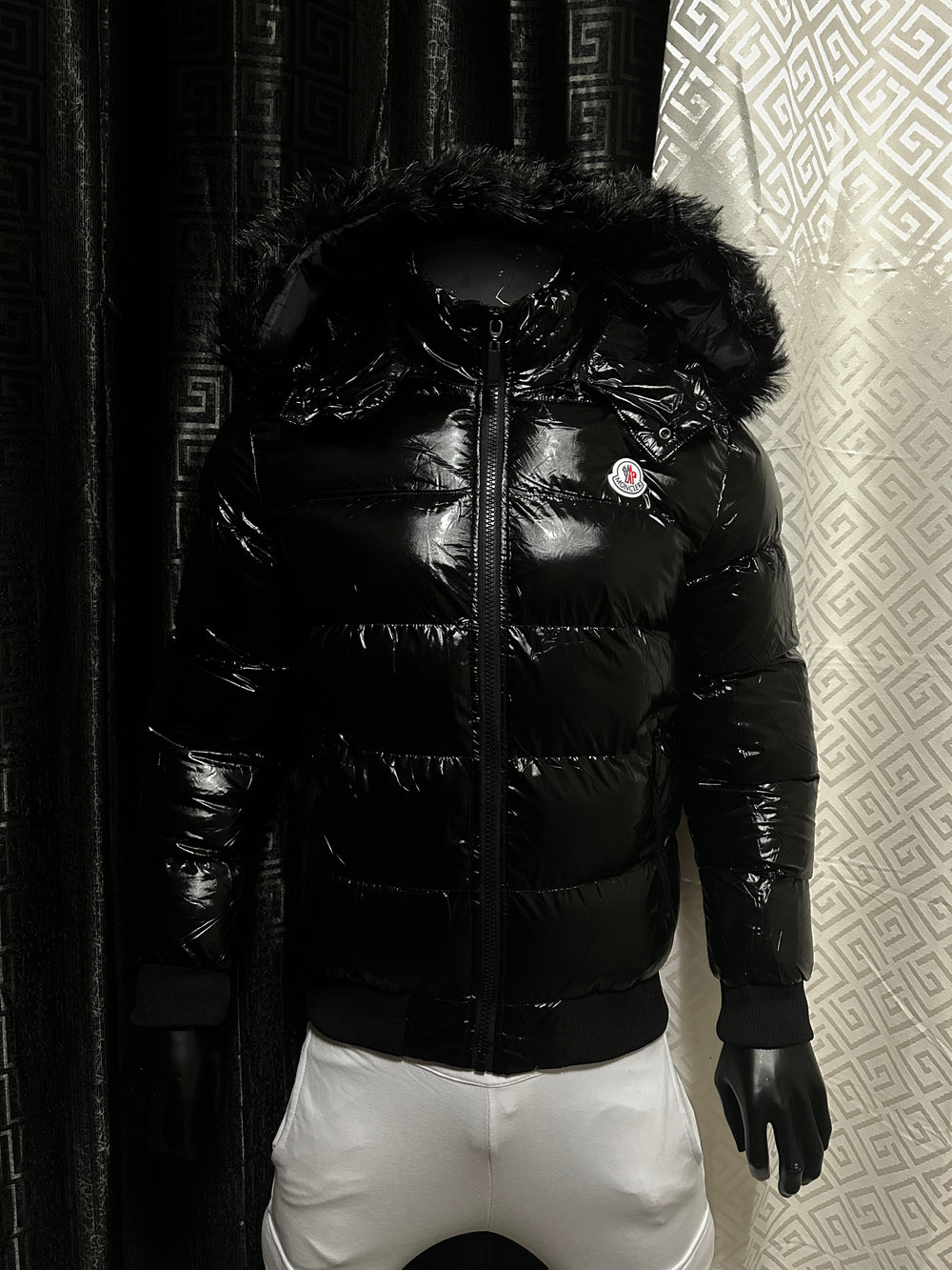 CHAQUETAS