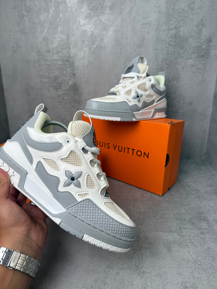 LOUIS VUITTON SKATE 2026 🔥 UNIDADES LIMITADAS ‼️ CALIDAD G5 ✅ MODELO EXCLUSIVO 🆕
