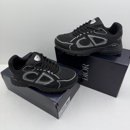 DIOR B30 BLACK⚫️