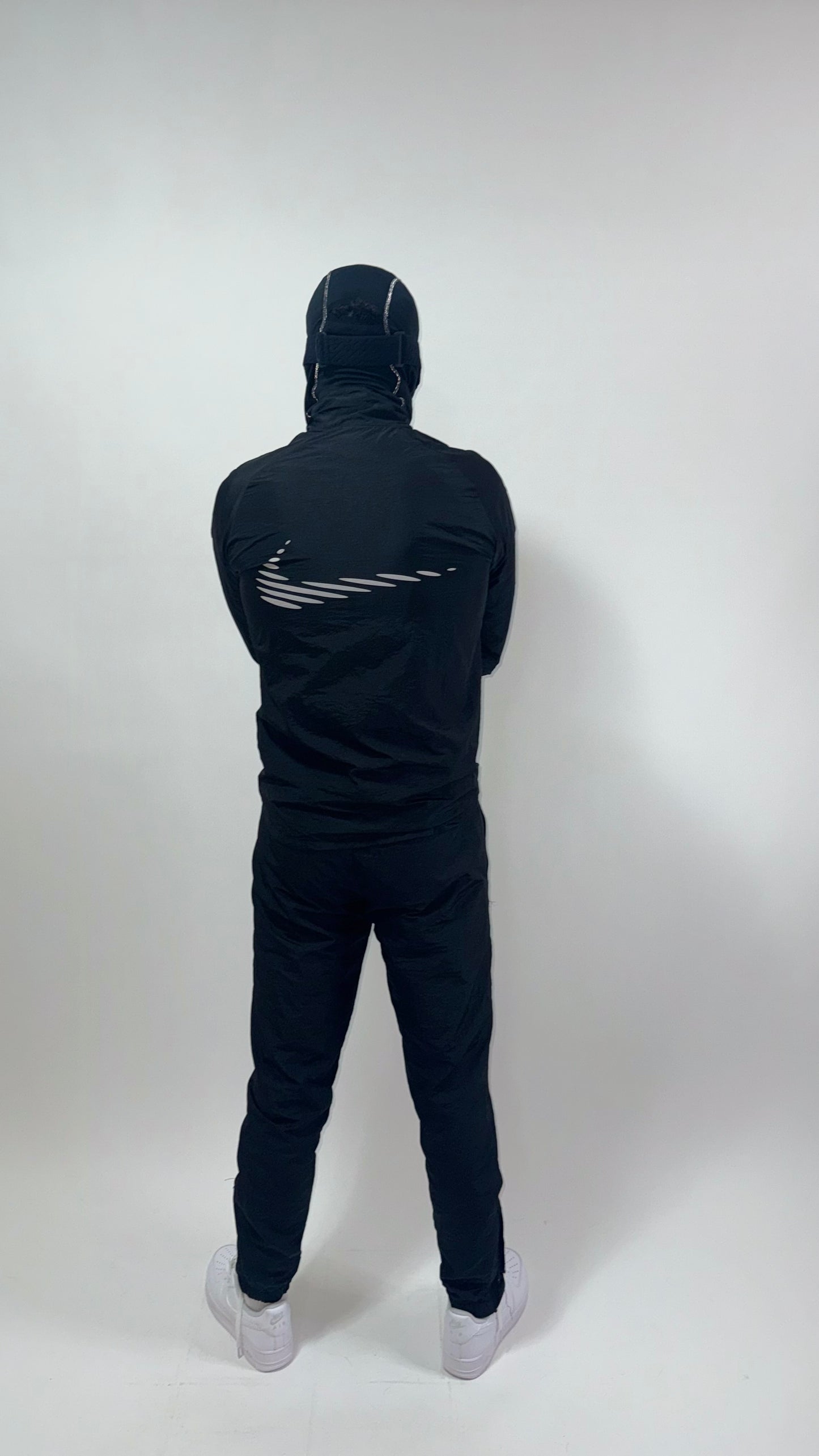 CHANDAL NIKE NEW MODEL🔥