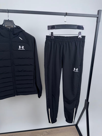 UNDER ARMOUR BLACK⚫️