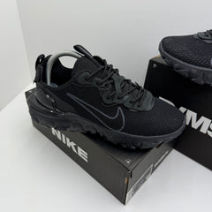 NIKE REACT VISÃO MX PRETO ⚫️