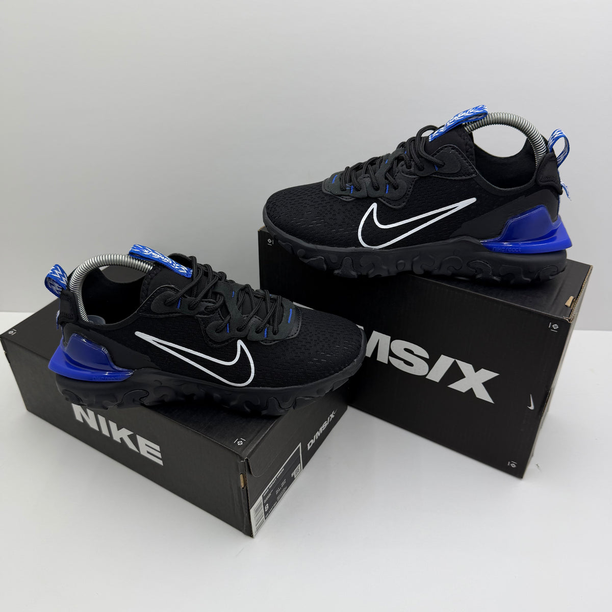 NIKE REACT VISION MX 2026