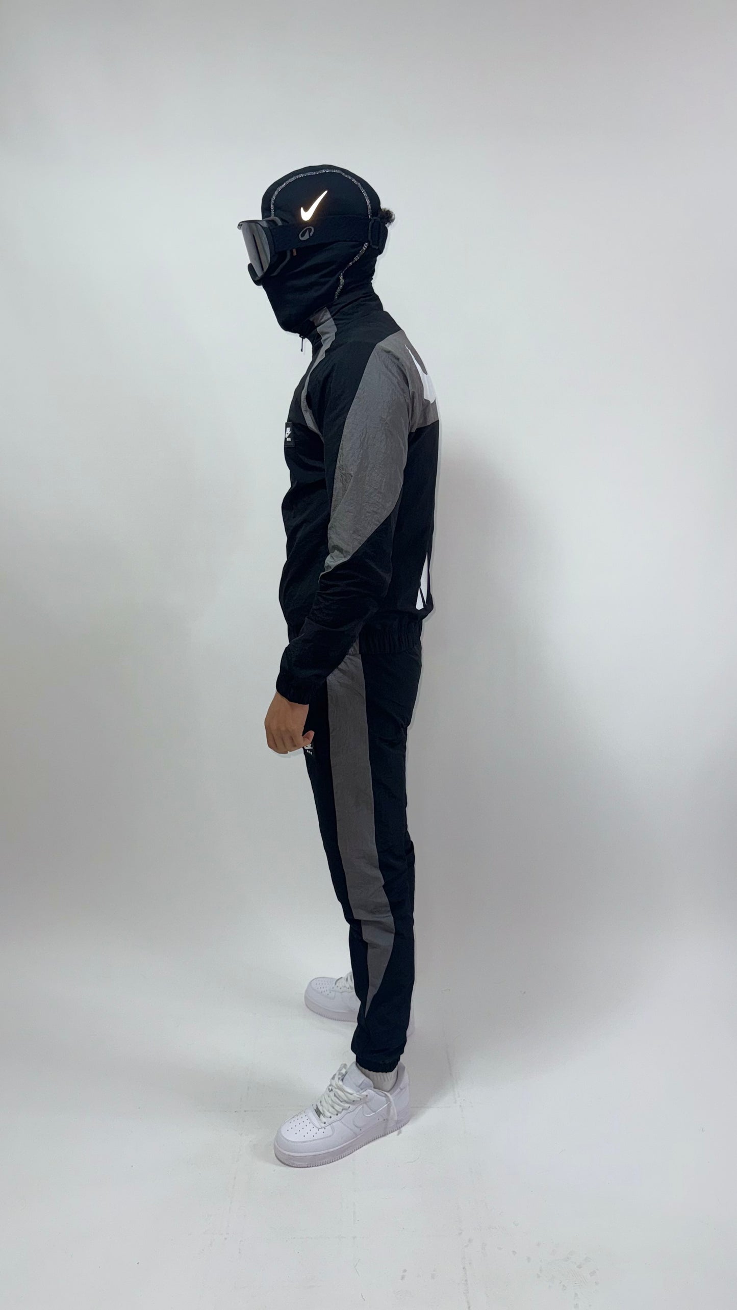 CHANDAL NIKE NEW MODEL🔥