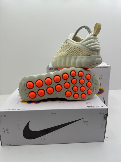 Zapatilla Nike Mind Beige