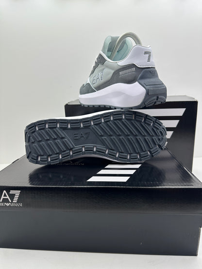 Zapatilla Emporio Armani