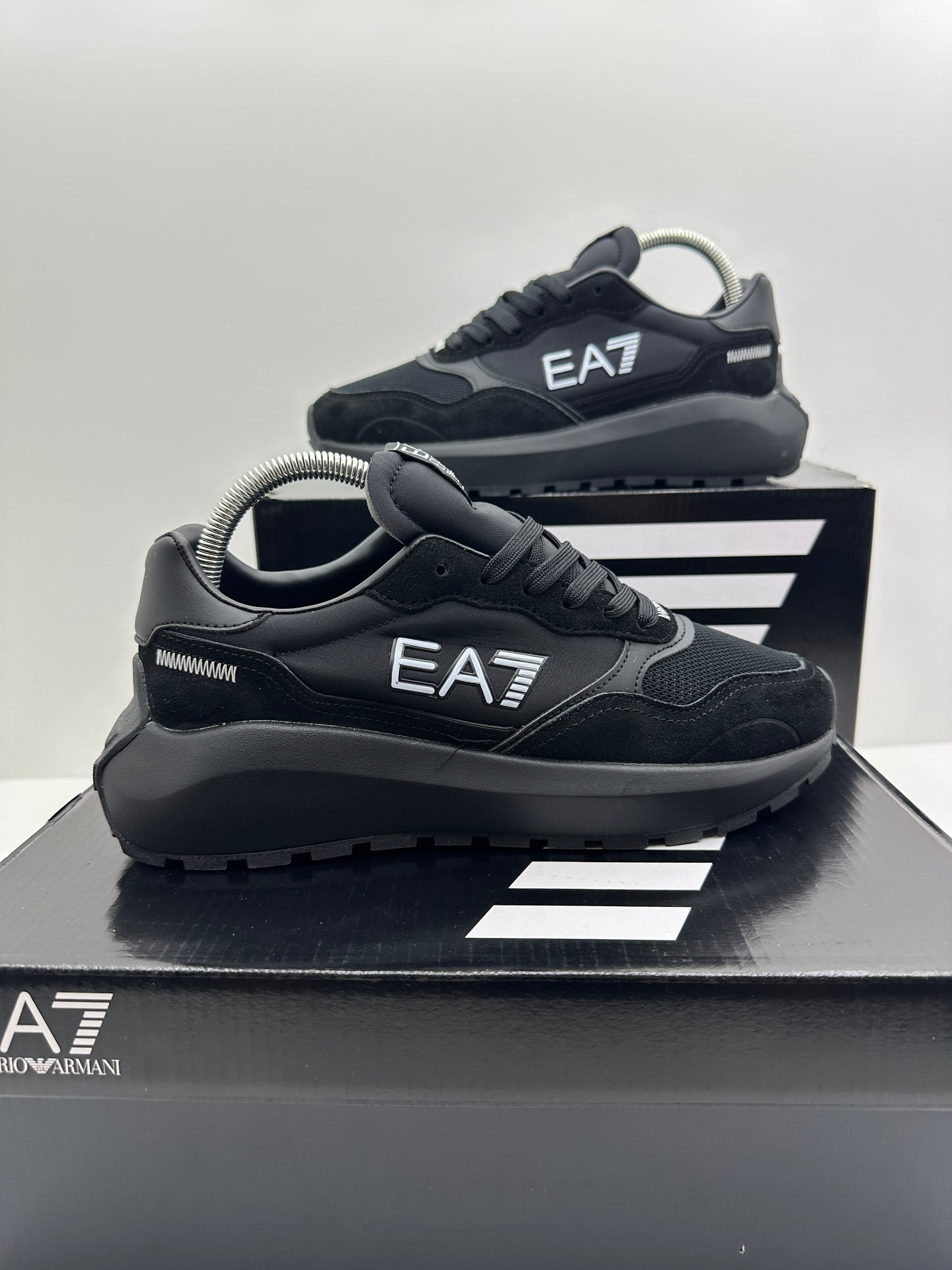 Zapatilla Emporio Armani