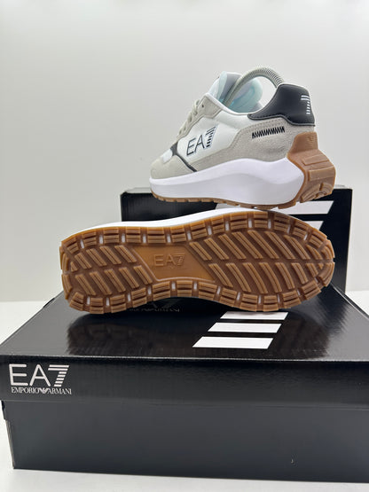 Zapatilla Emporio Armani