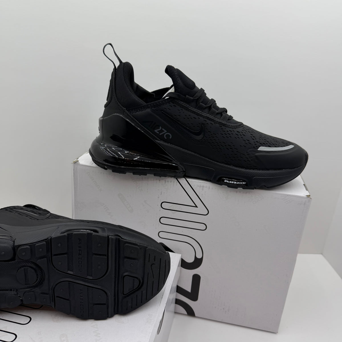NIKE AIR MAX 270 DUSTY CACTUS 2026