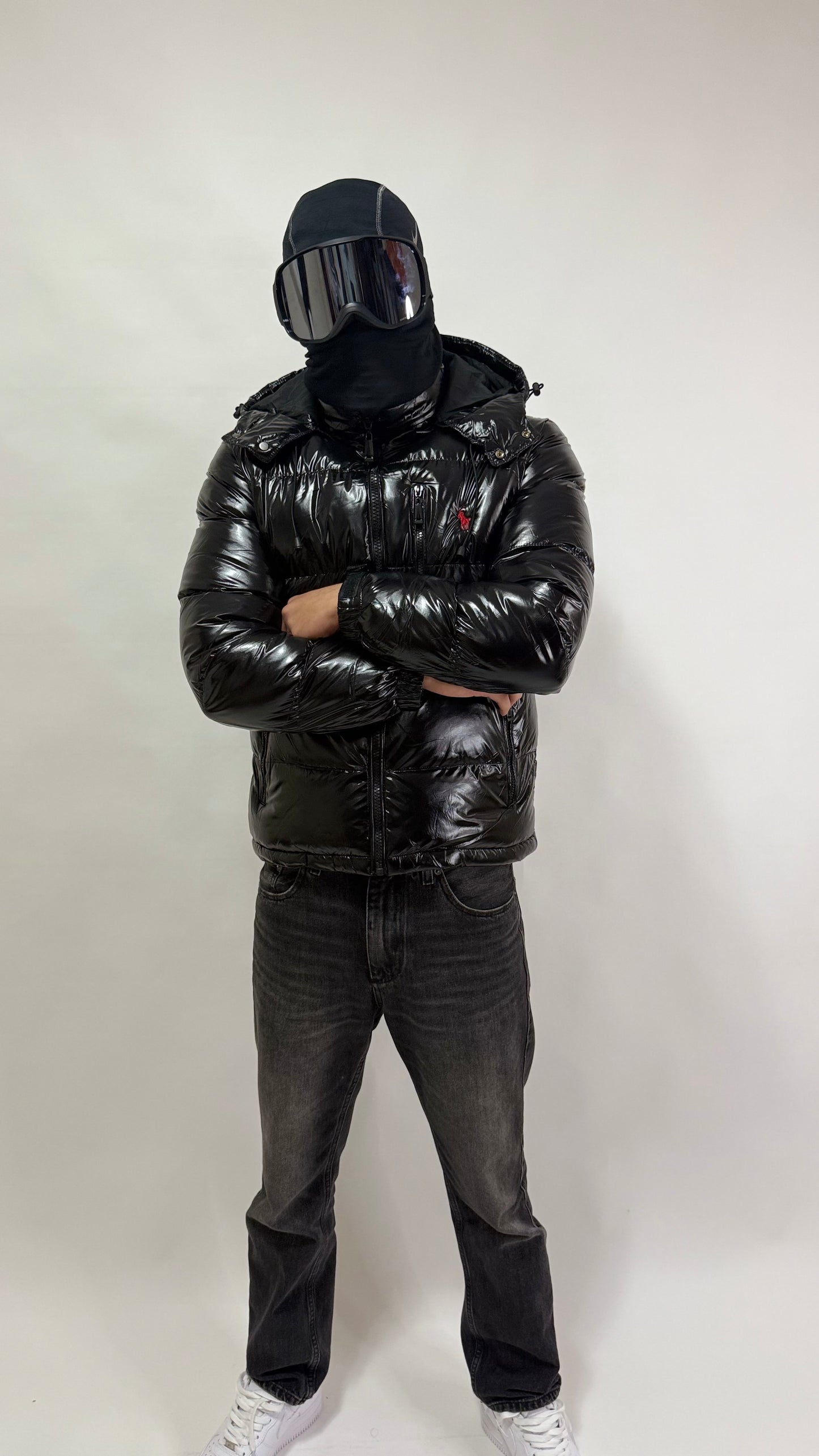 CHAQUETA RALPH LAUREN