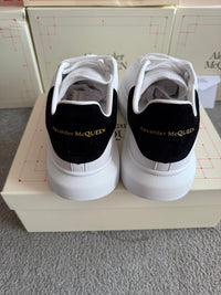 ALEXANDER MCQUEEN 🔥 CALIDAD PREMIUM ‼️