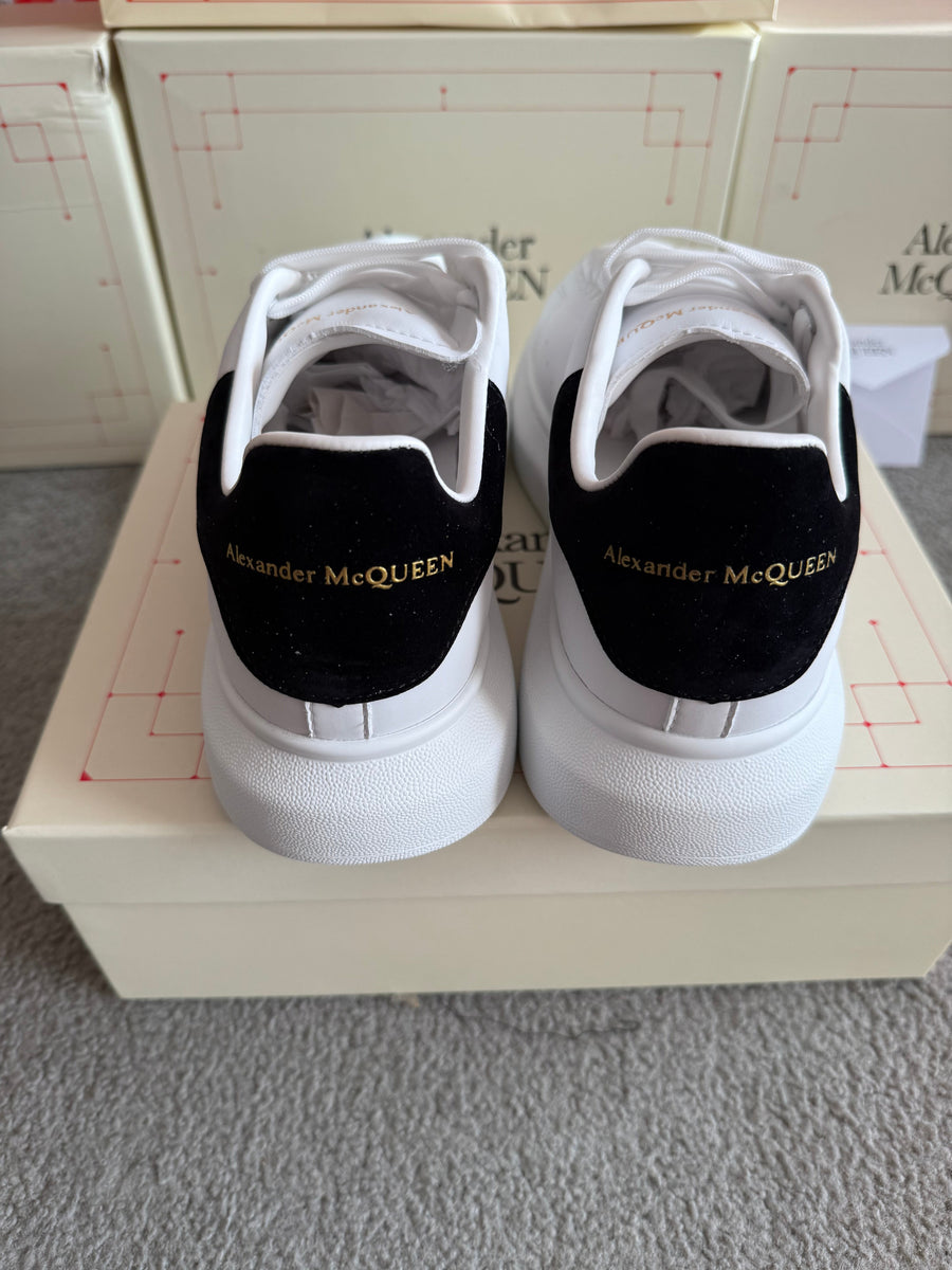 ALEXANDER MCQUEEN 🔥 CALIDAD PREMIUM ‼️