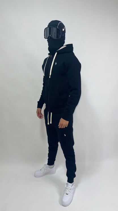 CHANDAL RALPH LAUREN BLACK