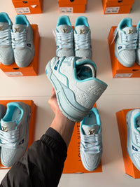 LOUIS VUITTON TRAINER 2026 🔥 ALTA CALIDAD G5 ✅ UNIDADES LIMITADAS ‼️