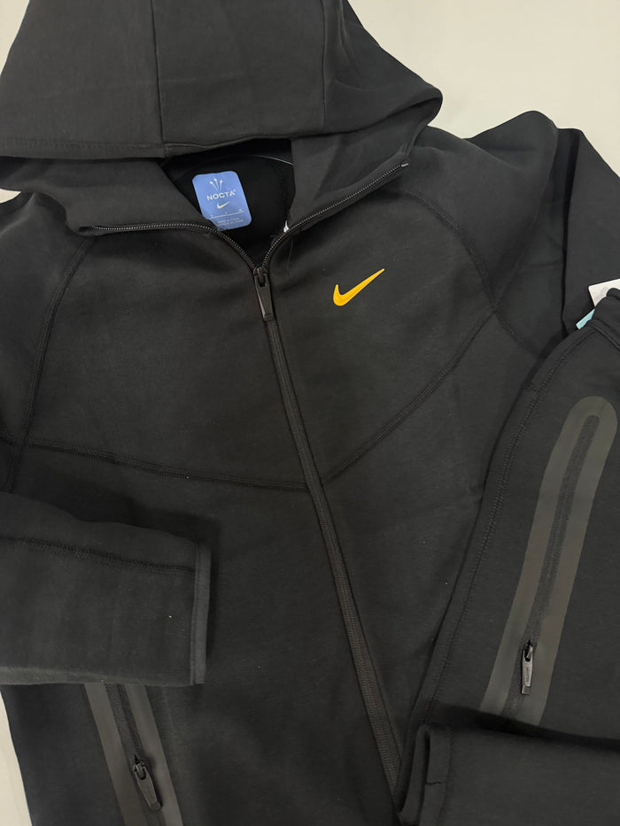 NIKE TECH NOCTA 2026 🔥 CALIDAD 1.1 ✅ UNIDADES LIMITADAS ‼️