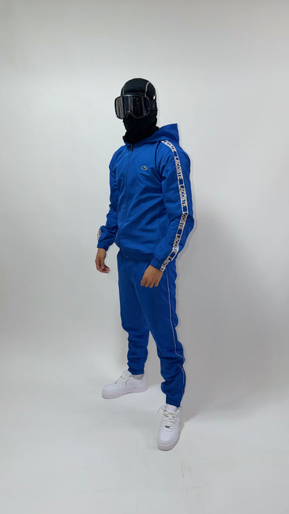 CHANDAL LACOSTE BLUE🔵