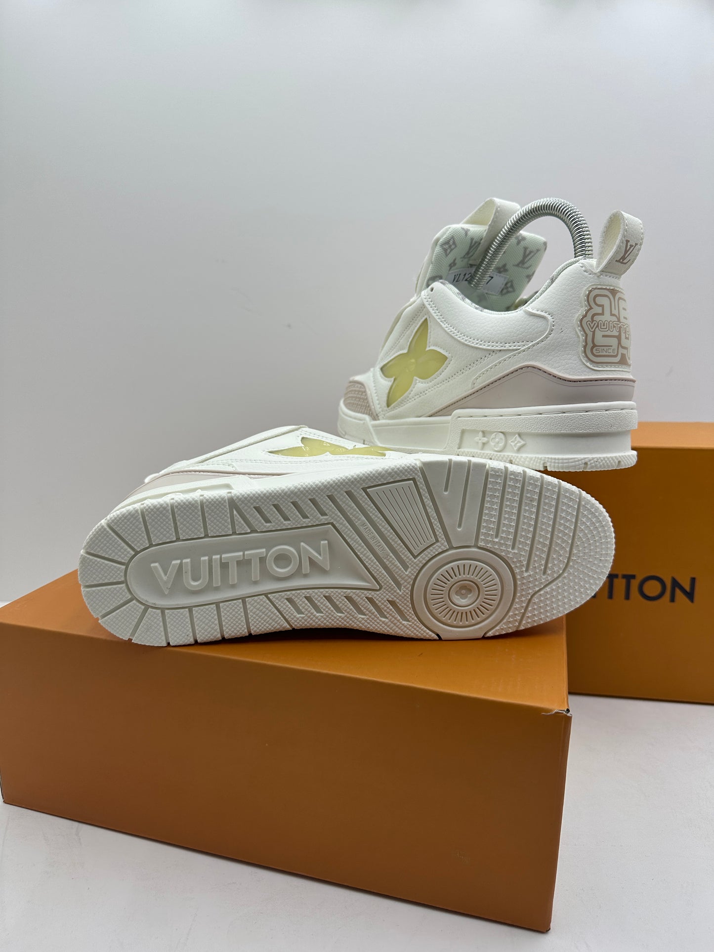 Louis Vuitton Skate