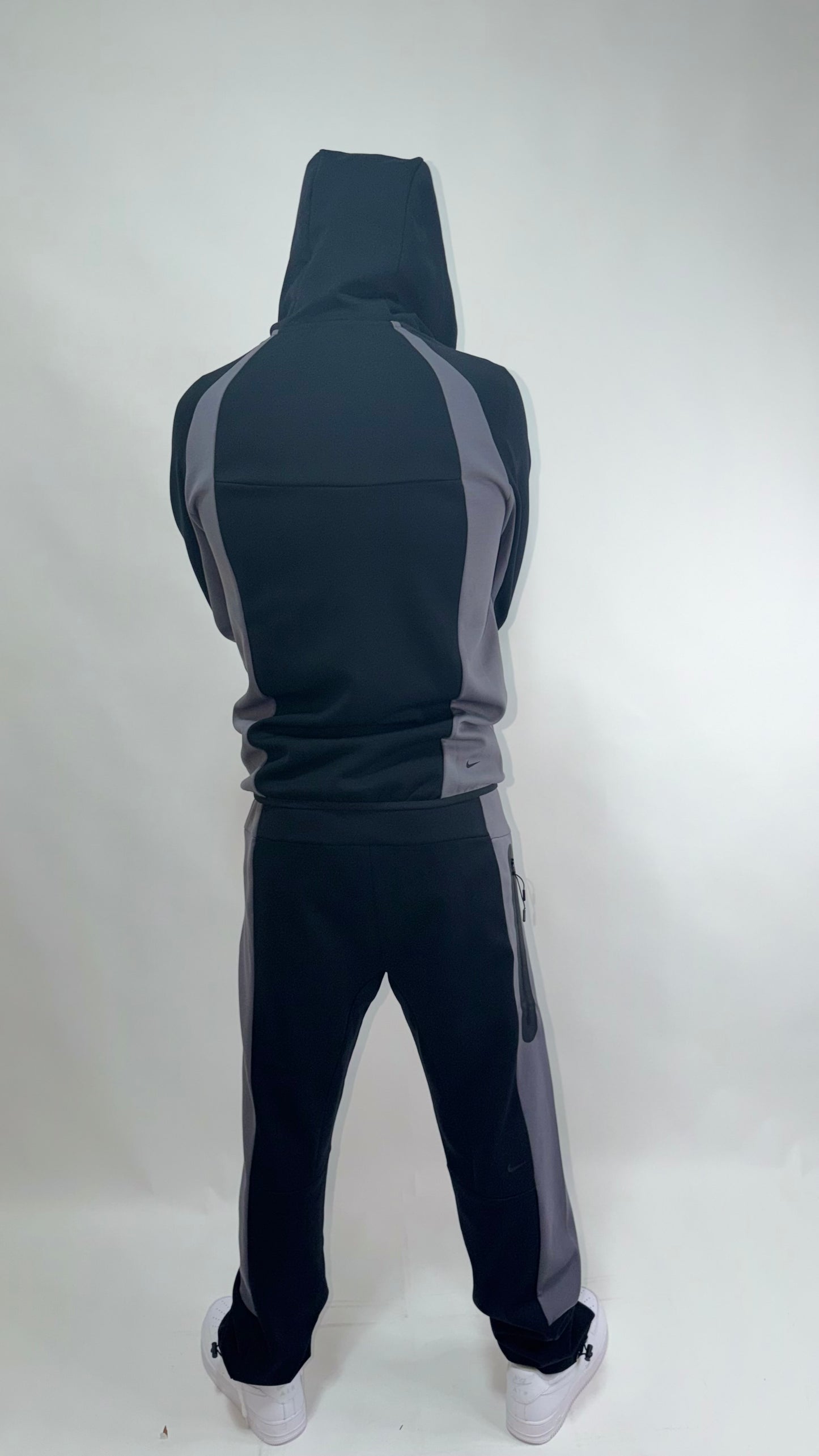 NIKE TECH 2026 🤯 OVERSIZE ✅ ALTA CALIDAD 100% IDÉNTICO AL ORIGINAL 🔥