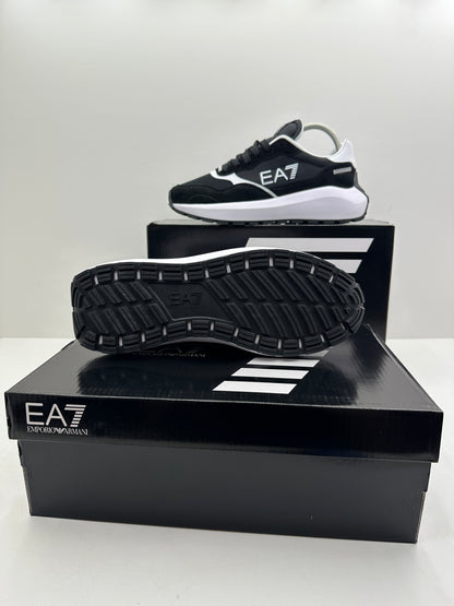 Zapatilla Emporio Armani