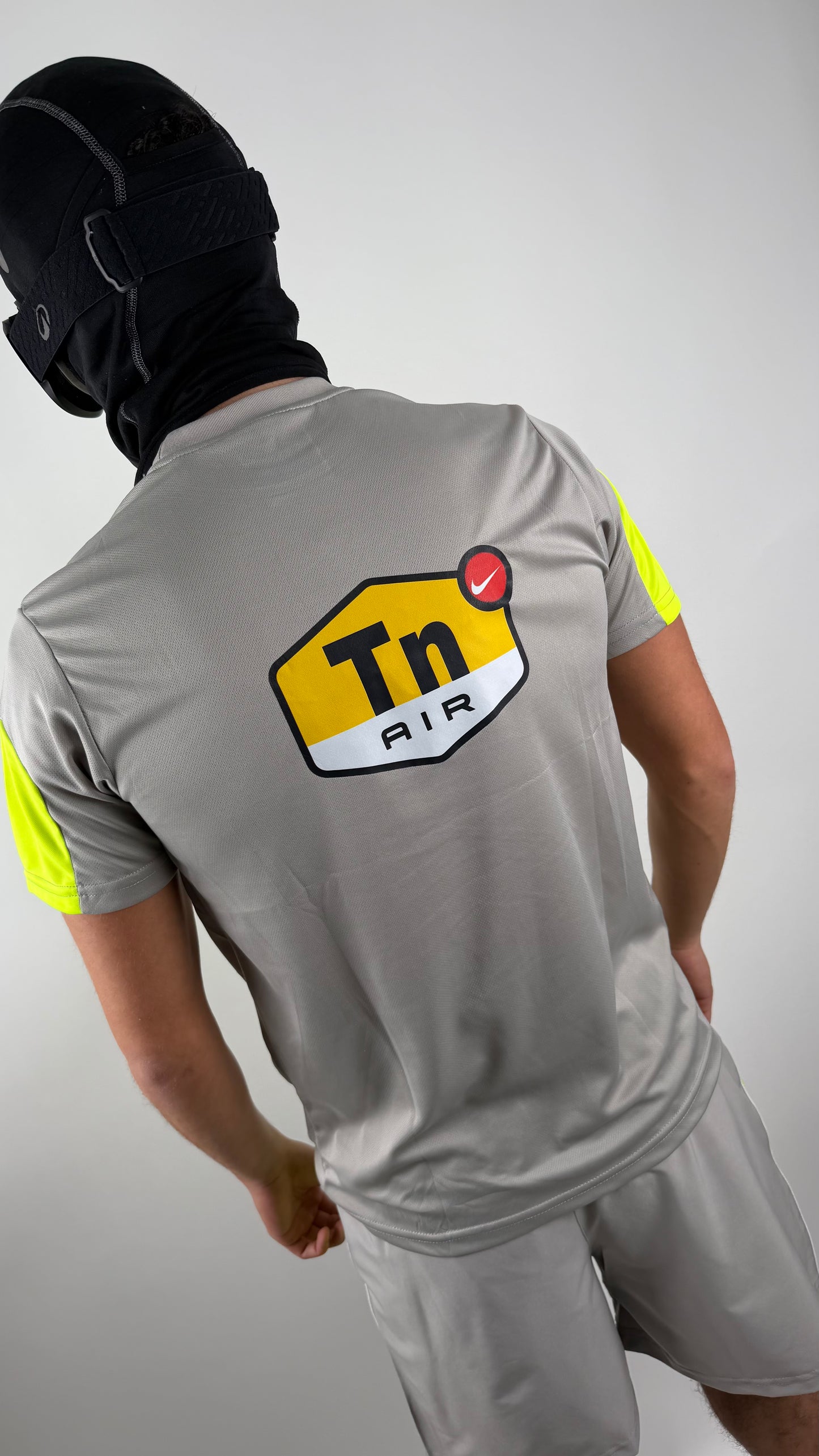NUEVO CONJUNTO NIKE TN