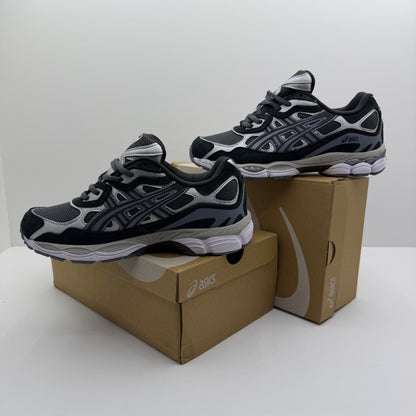 ASICS QUANTUM GEL NEW MODEL🤯