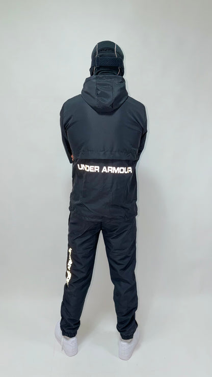 UNDER ARMOUR BLACK 2