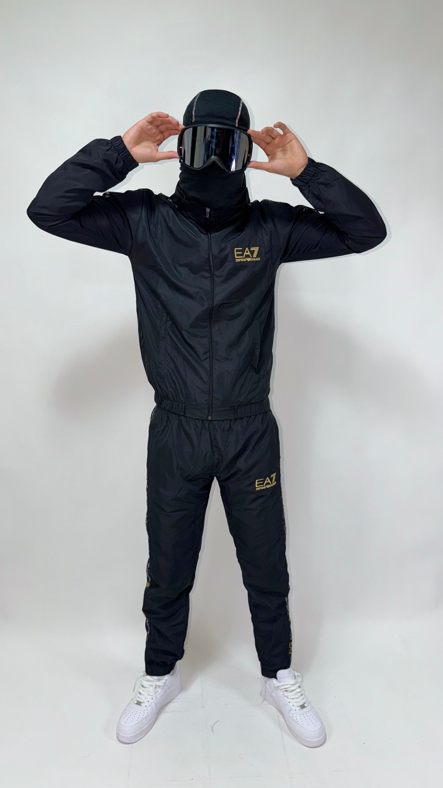 CHANDAL EA7 NEW MODEL