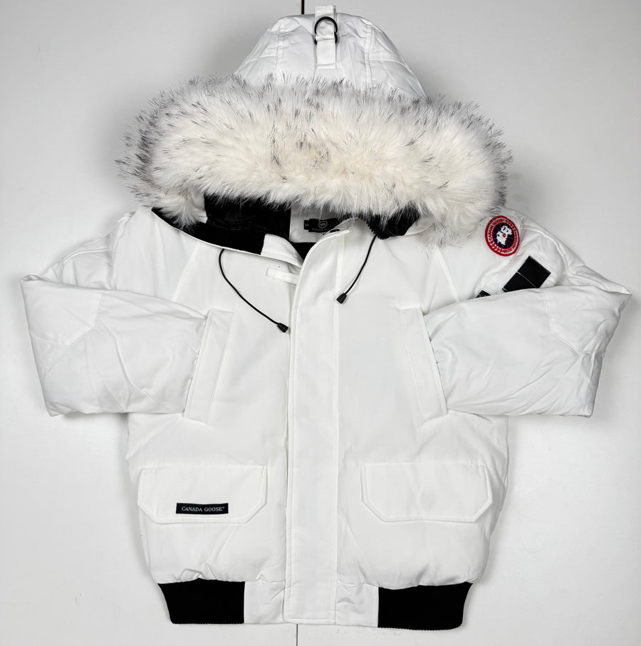 Chaquetas CANADA GOOSE 2026 🆕 CALIDAD G5 ✅ UNIDADES LIMITADAS ‼️ IGUAL QUE LA ORIGINAL 🚀 MODELO EXCLUSIVO 🔥
