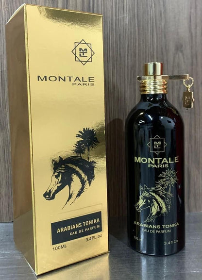 MONTALE | Momento Original 100ml Eau de Parfum