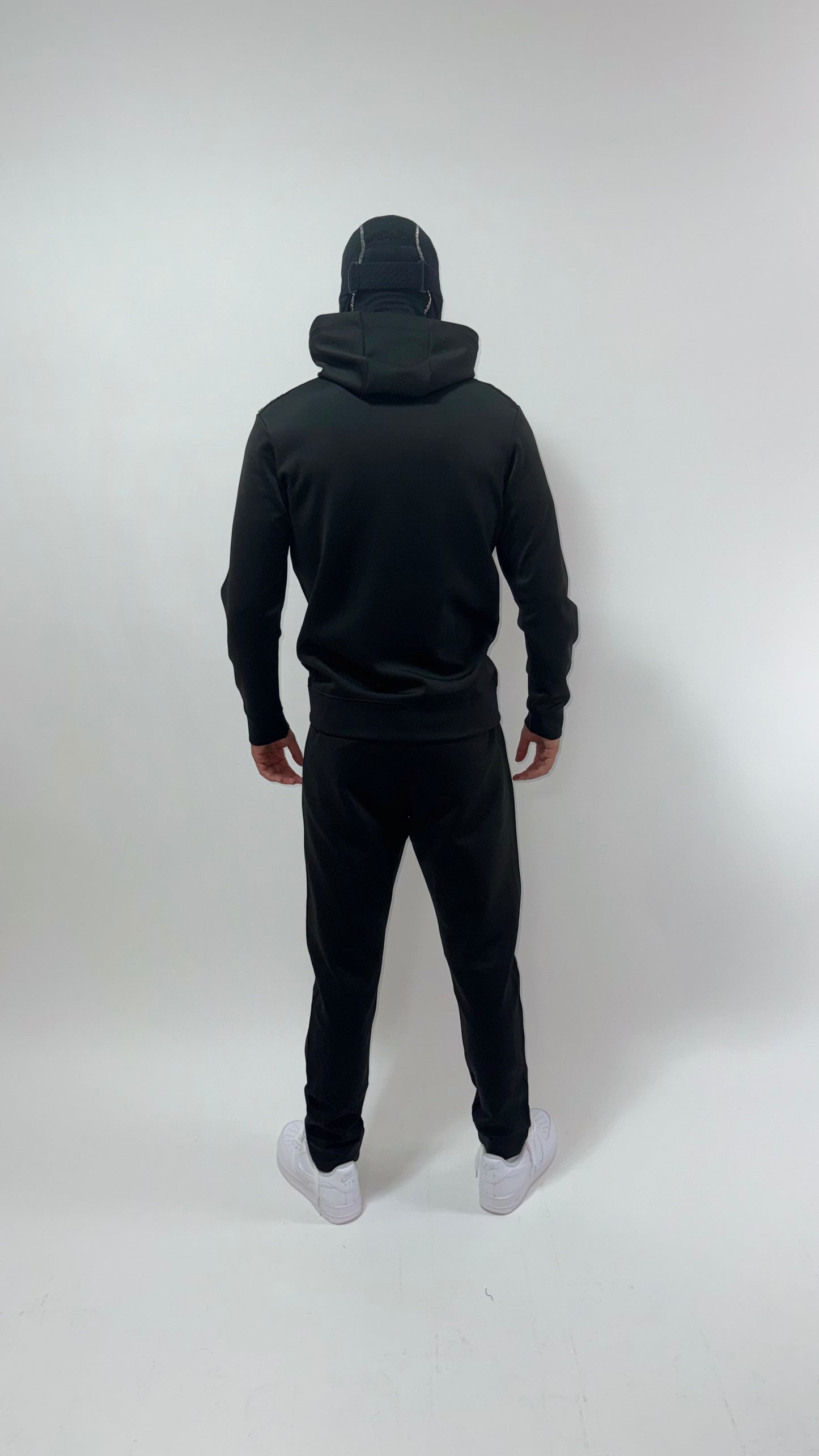 CHANDAL THE NORTH FACE🔥