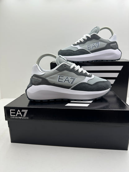 Zapatilla Emporio Armani