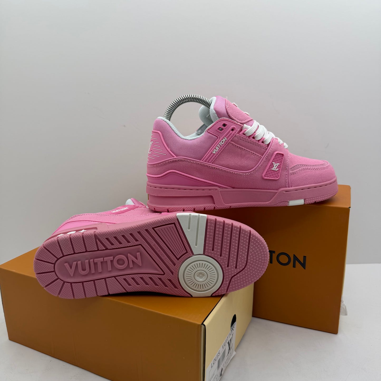 LV TRAINER ROSA