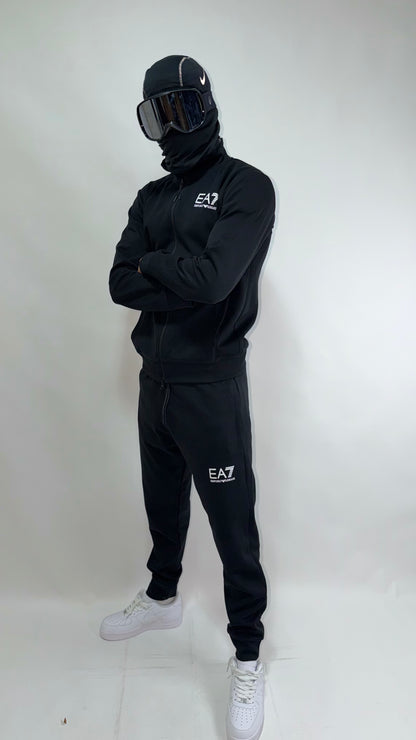 NUEVO CHÁNDAL 2026 EA7🔥