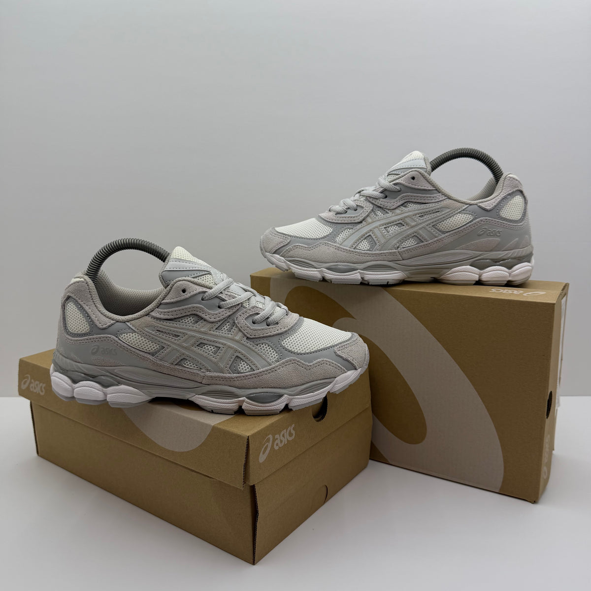 ASICS GEL NYC 2026