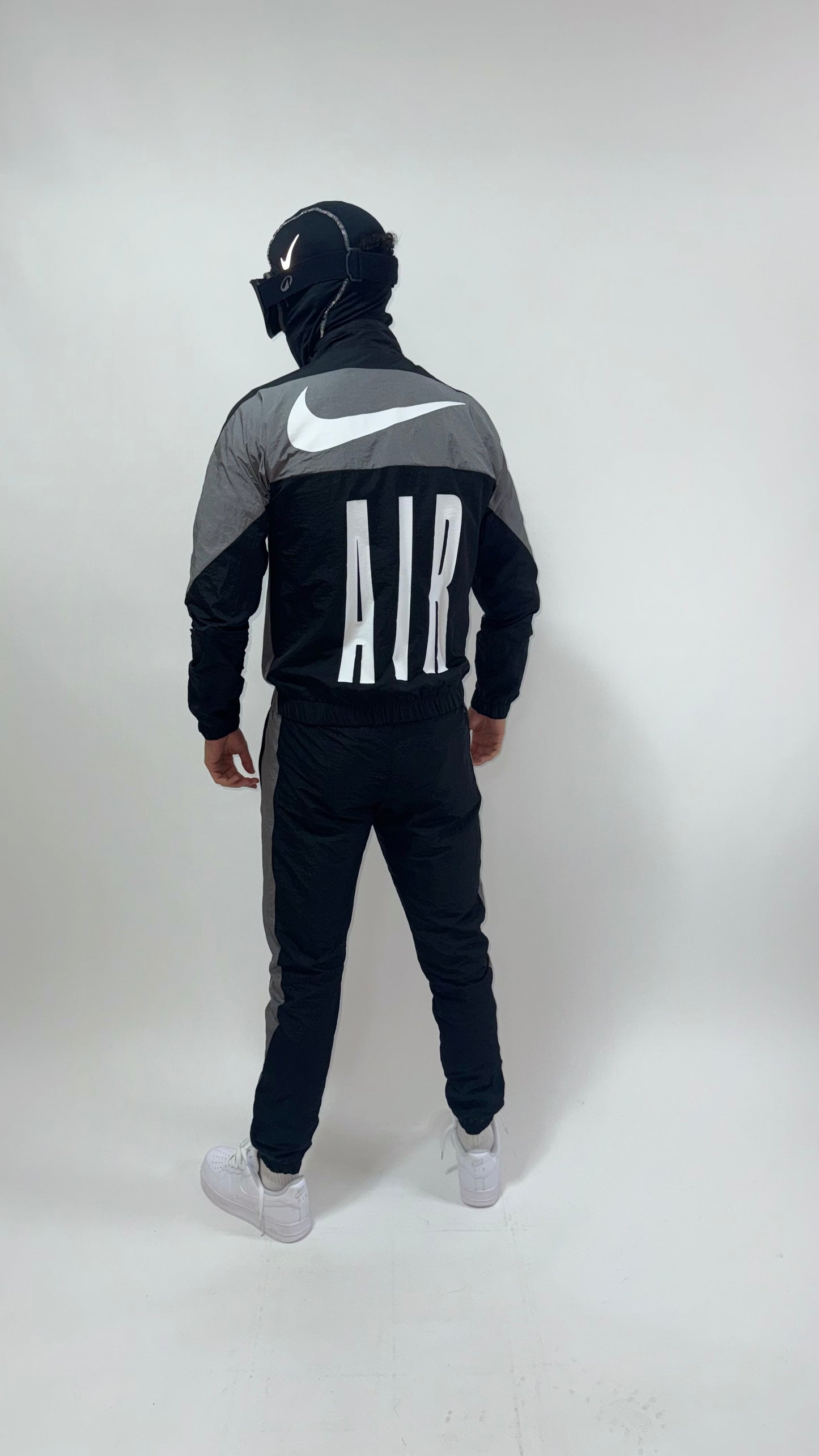 CHANDAL NIKE NEW MODEL🔥