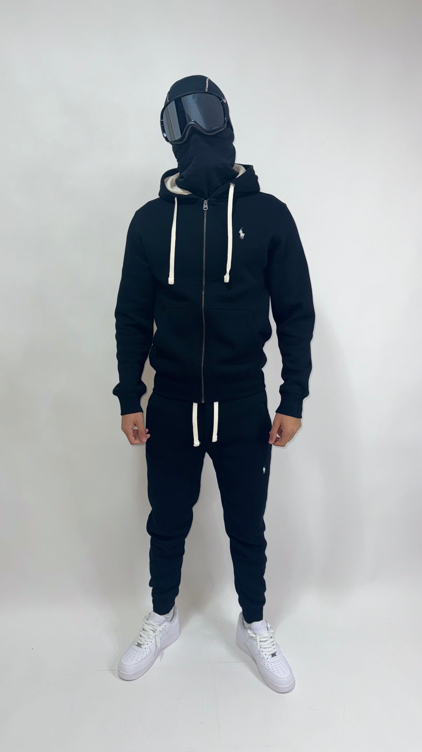 CHANDAL RALPH LAUREN BLACK