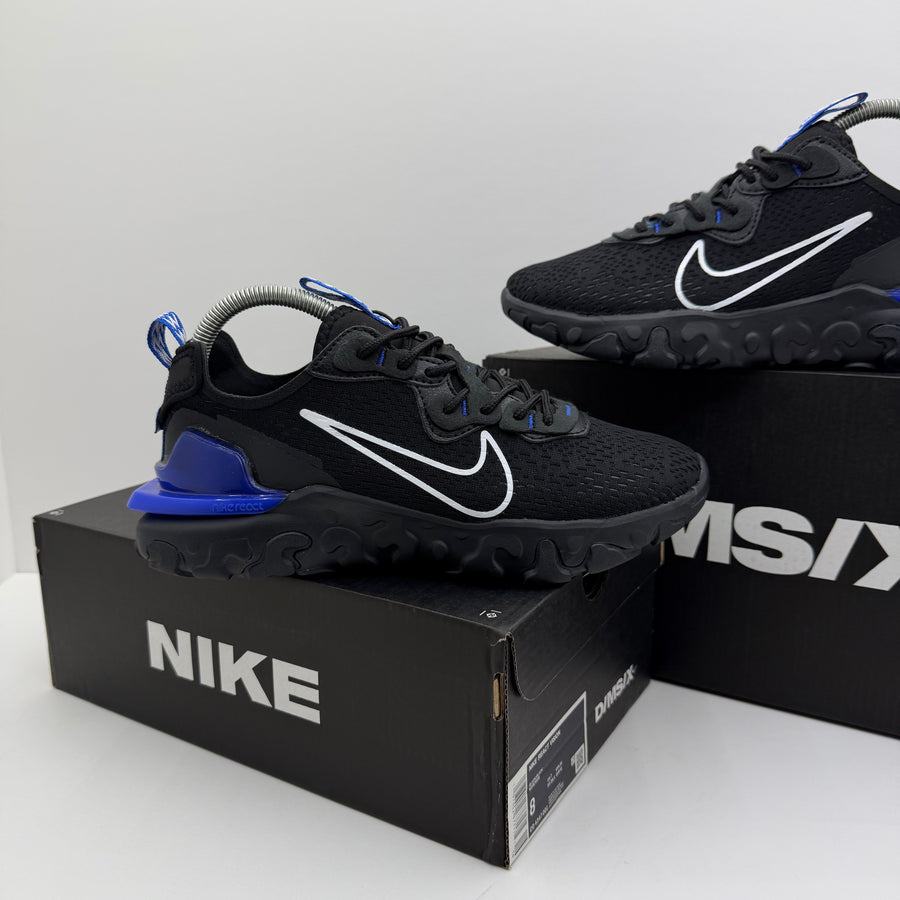 NIKE REACT VISIÓN MX 2026