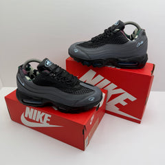 NIKE AIR MAX 95 x CORTEIZ ⚫️🩵